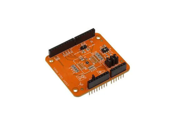 FRDM-STBA-A8967 Solusi tertanam K22 Kinetis Accelerometer 3 Axis Sensor Evaluation Board