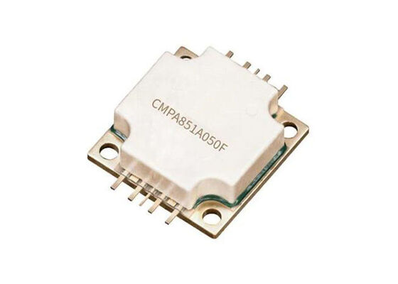 CMPA851A050F-AMP Embedded Solutions Papan Evaluasi Amplifier HPA MMIC GaN CMPA851A050