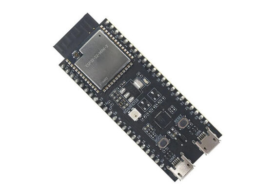 ESP32-S2-DEVKITC-1-N8R2 Solusi Embedded ESP32-S2-SOLO-2 Dewan Pengembangan Tujuan Umum