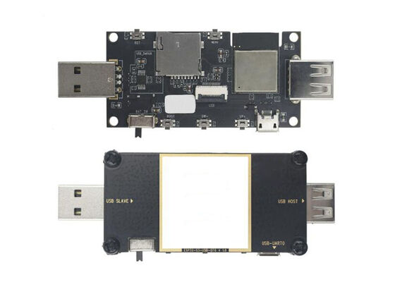 Solusi Tertanam ESP32-S3-USB-OTG Papan Pengembangan Modul ESP32-S3-MINI-1-N8