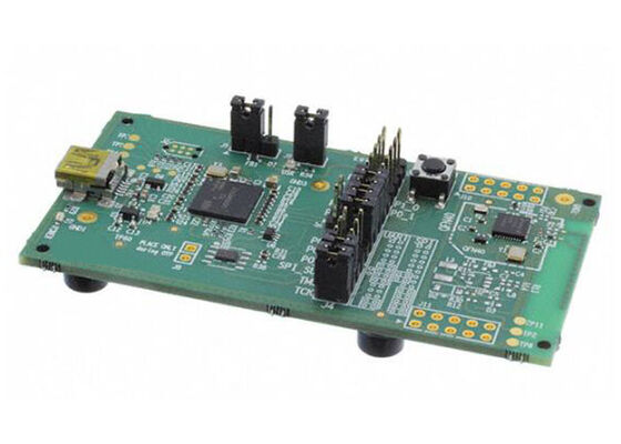 DA14585-00ATDEVKT-B Solusi Tertanam DA14585 SmartBond BT Low Energy Basic Development Kit