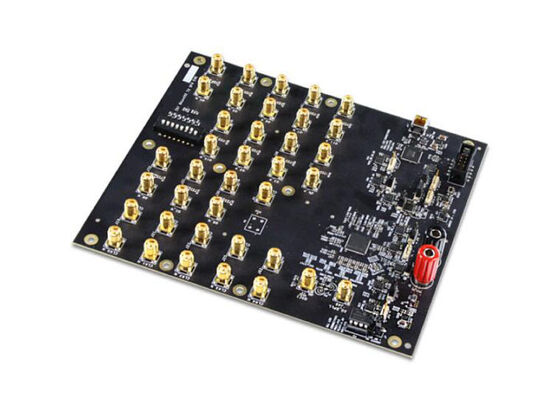 8P34S1208-1-EVK Embedded Solutions 8P34S1208-1 LVDS Fanout Buffer Evaluation Board