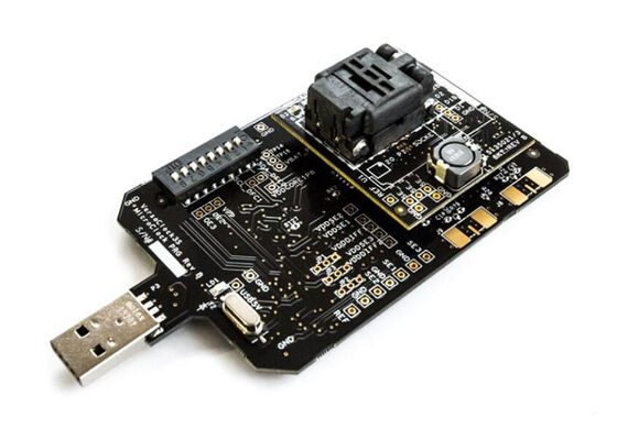 DEV5L35021 Solusi Tertanam 5L35021 VersaClock 3S Programmable Clock Generator Development Kit