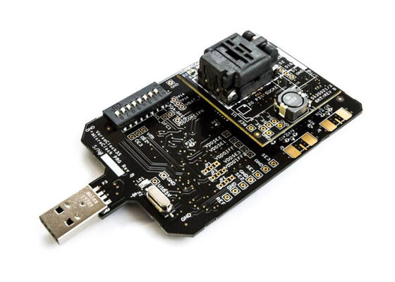 DEV5P35021 Solusi Tertanam 5P35021 VersaClock 3S Programmable Clock Development Kit