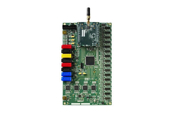 DA14580PRODTLKT Solusi Tertanam SmartBond™ BT Smart Transceiver Evaluation Board 2.4GHz