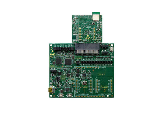 DA14531MOD-00DEVKT-P Solusi Tertanam 2.4GHz SmartBond™ BT 5.1 Papan Evaluasi System-On-Chip