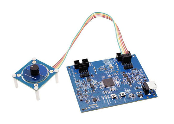 RTKA2P3200S00000BE Solusi Tertanam RAA2P3200 Kit Evaluasi Sensor Posisi Induktif