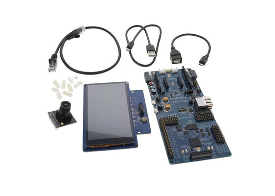 RTK7EKA8D1S01001BE Solusi Tertanam RA8D1 ARM Cortex-M85 MCU Papan Evaluasi Tertanam 32-Bit