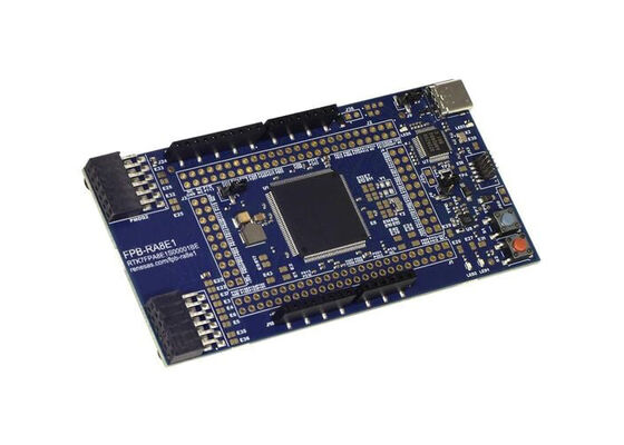 RTK7FPA8E1S00001BE Solusi Embedded RA ARM Cortex-M85 MCU 32-bit Embedded Evaluation Board