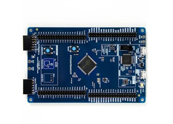 RTK7TBS3A6S00001BU Solusi Tertanam TB-S3A6 Target Board Kit S3A6 Microcontroller Evaluation Board