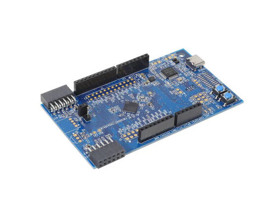 RTK9FPG021S00001BJ Solusi Embedded RISC-V 32 Bit Embedded MCU Evaluation Board