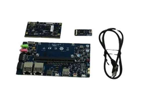 RTK9743U15S01000BE Solusi Embedded RZ/G2UL SMARC MPU Module Embedded Evaluation Board