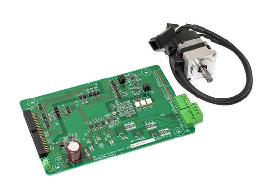 RTK0EM0000S05010BJ Solusi Tertanam RZ/T Series Inverter Board Kit Evaluation Board Kit