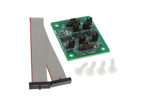 RTE0T00020KCAA0000J Papan Evaluasi Isolator Solusi Tertanam Untuk E2 Emulator Of RA/RE