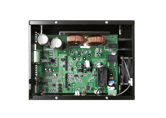 Papan Evaluasi Manajemen Daya Pengendali/Driver Motor Solusi Tertanam RTK0EM0000B14030BJ