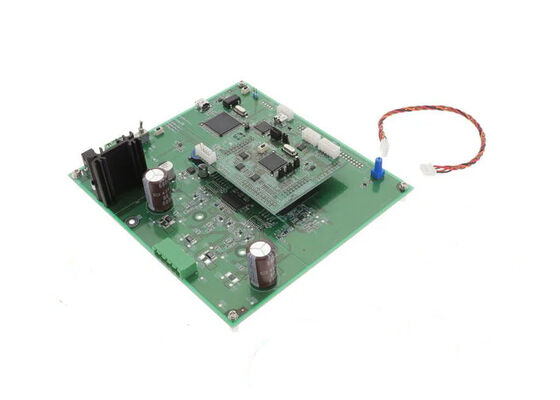 RTK0EMA170S00020BJ Solusi Tertanam RA6T1 RA MCU Papan Evaluasi Tertanam 32-bit