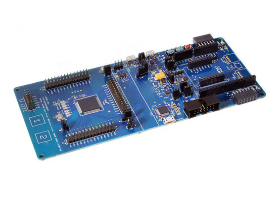 RTK5EK2610S00001BE Solusi tertanam 64MHz 32 bit RX Mikrokontroler MCU Evaluation Board