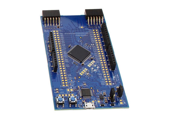 RTK5FP2610S00001BE Solusi Embedded 64 MHz 32 Bit RX261 MCU Embedded Evaluation Board