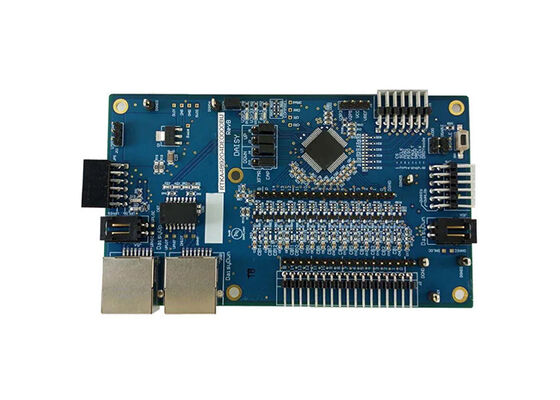 RTKA489204DK0000BU Solusi Tertanam 12V hingga 65V Baterai Monitor Board Evaluation Power Management