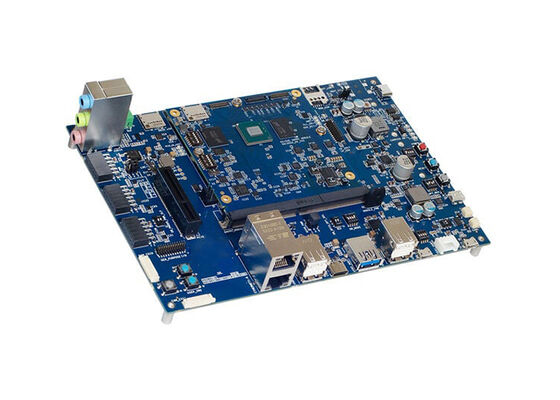 RTK9947E57S01000BE Solusi Tertanam 128-Mbit RZ/G3E MPU Board Evaluasi Tertanam