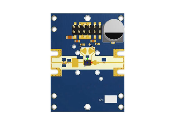 TGF2977-SM-EVB Embedded Solutions DC   12GHz 32V 5W GaN RF Transistor Evaluation Board