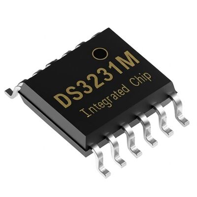 DS3231M Biaya rendah sangat akurat I2C Real Time Clock Integrated Circuit Chip