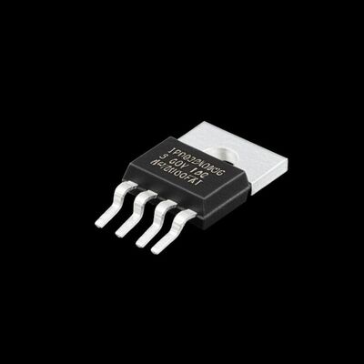 IPP032N06N3G OptiMOS™ 3 Power MOSFET N-Channel 60V 120A 2.6 mOhms untuk Pengalihan Efisiensi Tinggi