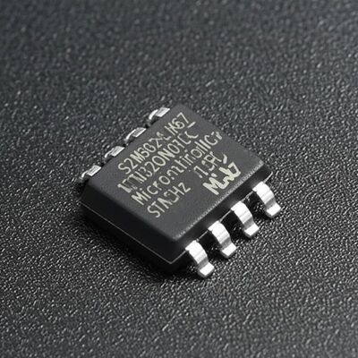 Mikrokontroler MCU STM32G031K8T7 IC 32-Bit dengan Inti ARM Cortex-M0+ 64MHz dan Memori Flash 64KB