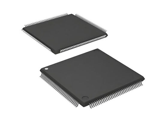 Mikrokontroler STM32V863ZI MCU 18nm FD-SOI Berkinerja Tinggi 800MHz Arm Cortex-M85 dengan 2MB eNVM