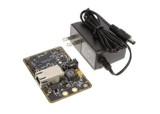 AGBAN5CS-GEVK Kit Evaluasi Papan Antarmuka Sensor Gambar Solusi Tertanam