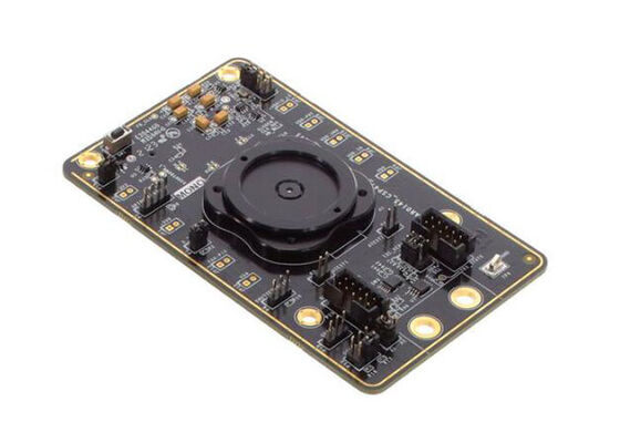 AR0145CSSM28SMKAH3-GEVB Solusi Tertanam AR0145CS 1MP Global Shutter CMOS Image Sensor Evaluation Board