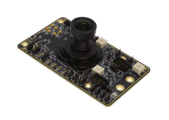 AR0822NPSC10SMTAH3-GEVB Embedded Solutions AR0822 8 Megapixel CMOS Image Sensor Evaluation Board