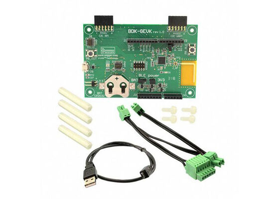 BDK-GEVK Embedded Solutions Development Kit SiPM Platform LiDAR Waktu Langsung Penerbangan