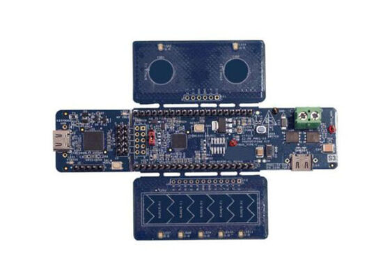 EVAL-PMG1-S3-DUALDRP Embedded Solutions EZ-PD™ PMG1-S3 Kit Evaluasi MCU USB Power Delivery