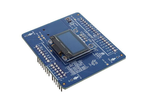 CY8CKIT-028-SENSE Solusi Embedded CY8CKIT IoT Sense Expansion Kit