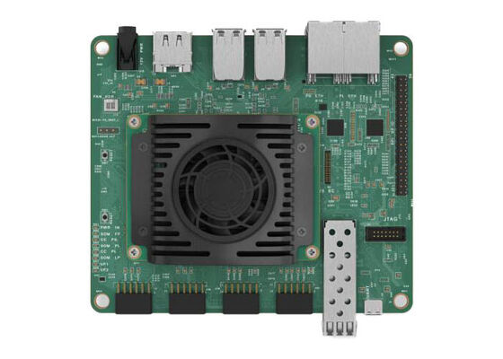 SK-KR260-G Solusi Embedded Kria KR260 Robotics Starter Kit