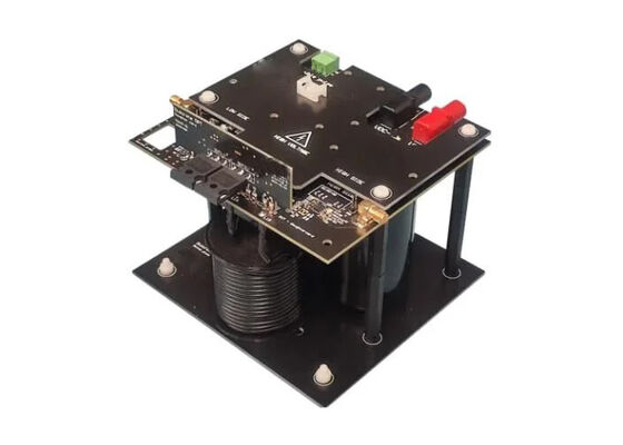 EVBUM2897G-EVB Embedded Solutions Double Pulse Tester Dewan Evaluasi Manajemen Daya