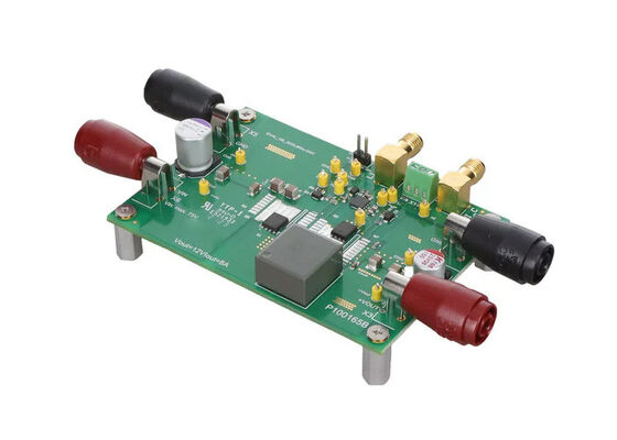 EVAL-HB-2EDL803X-G4C Solusi Tertanam EiceDRIVER™ Papan Evaluasi Manajemen Daya MOSFET