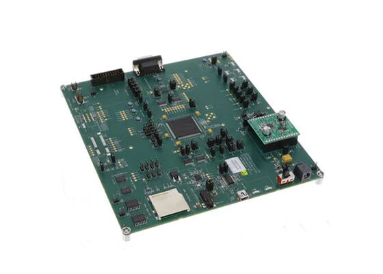 CYTVII-B-H-4M-176-CPU Embedded Solutions TRAVEOTM MCU 32-Bit Embedded Evaluation Board