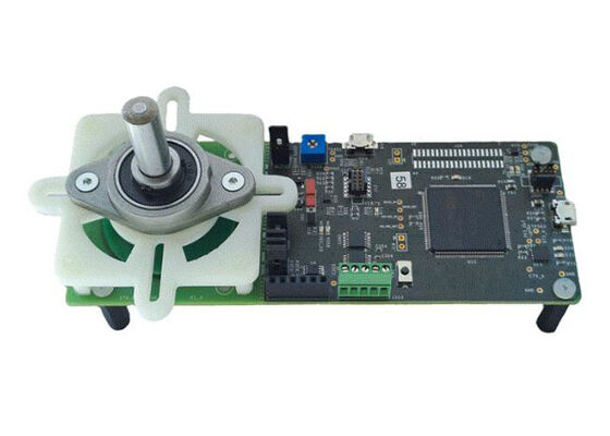 NCS32100-GEVK Kit Evaluasi Solusi Tertanam Untuk NCS32100XMNTXG Sensor Signal Conditioner