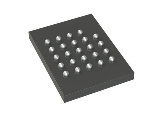 S25HS02GTDPBHV150 Memori IC Chip SEMPERTM Flash Memory 2Gbit NOR Flash Memory IC FBGA24