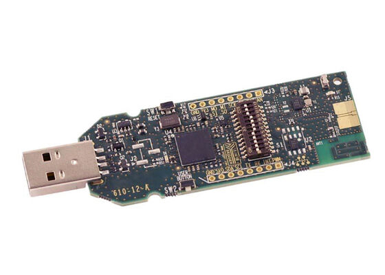 RTKRQ00001Z00000BJ Embedded Solutions 802.15.1 BT Unit Uji RF Energi Rendah Papan Evaluasi