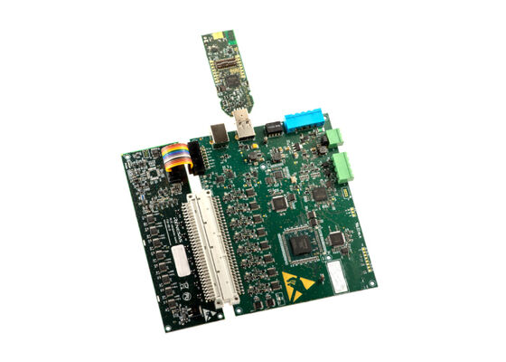 RTKRQ00101S00000BJ Solusi Tertanam Perangkat Lini Produksi Konektivitas BT Dewan Evaluasi Energi Rendah