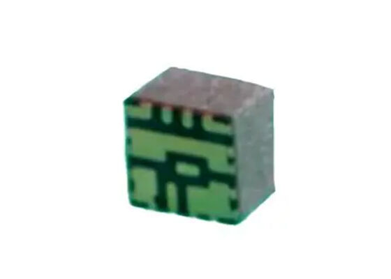 TPSM81033VCDR Integrated Circuit Chip 5.5V 2A 2.4MHz Sinkron Boost Power Module