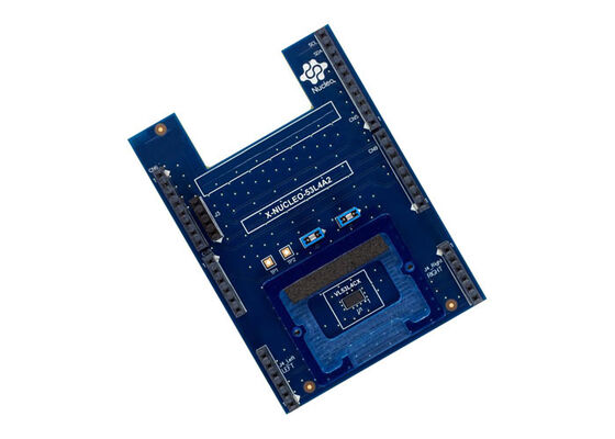X-NUCLEO-53L4A2 Embedded Solutions VL53L4CX Time-Of-Flight Sensor Expansion Board