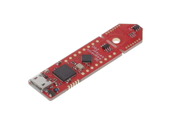 TLE493D-P3XX-MS2GO Embedded Solutions XENSIVTM Magnetic Hall Effect Sensor Evaluation Board