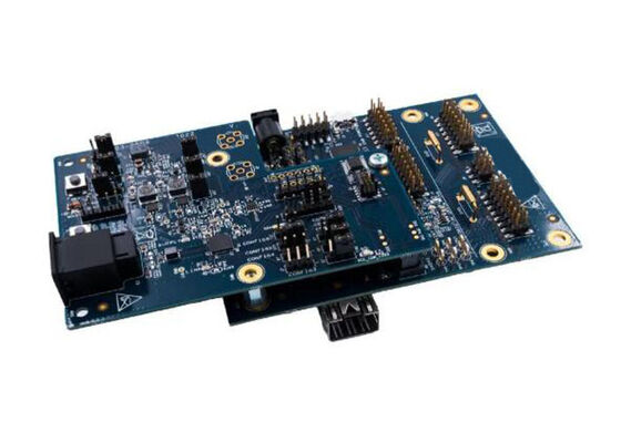 KIT-TJA1104-SDBS Embedded Solutions Otomotif Ethernet 100BASE-T1 PHY Papan Evaluasi Transceiver