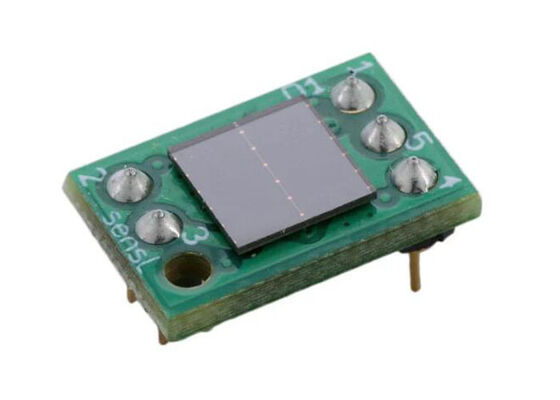 MICROFJ-SMTPA-60035-GEVB Solusi Tertanam MicroFJ-60035 Papan Evaluasi Sensor Silicon Photomultiplier