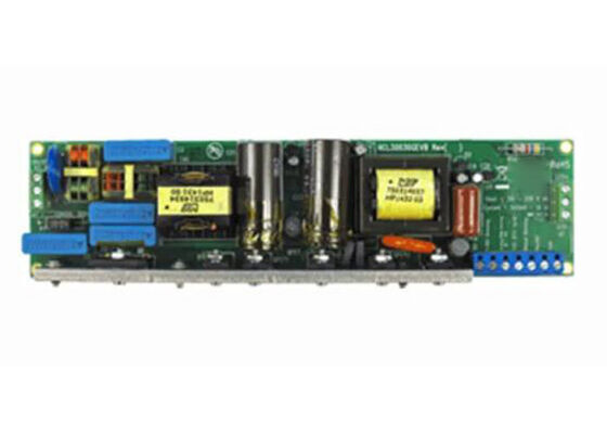 NCL30030GEVB Solusi Tertanam NCL30030 Dewan Evaluasi Kontroler Flyback Quasi-Resonant