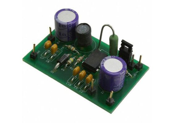 Solusi Tersemat NCP3064PDBCKGEVB Papan Evaluasi Konverter Step Down NCP3064